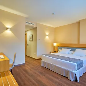 4* Szálloda Guadalmedina