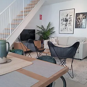 Aticos Lanuza11 Apartamento
