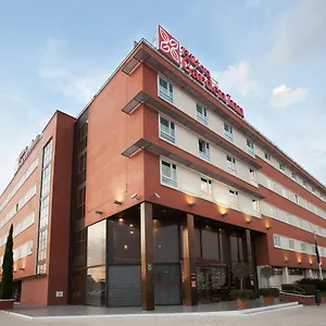Otel Hilton Garden, Málaga